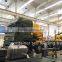 20 ft Container side loader truck , 20 ft rigid truck sideloader for sale