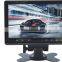 High quality cheap lcd tv monitor 7 manufacturers