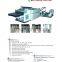 Plastic Pouch Bag Sealing Machine