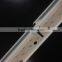 Black Groove Suspended Ceiling T-Grid a11