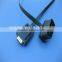 Factory Custom 16 PIN OBD II Male to DB9 Male Flat Wire