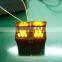 WDM exclusive design 26mm 8pcs LED traffic arrow board module traffic light signal