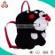 Factory Direct Sale Fancy Travel Luggage Bags, Custom Cute Luggage Bags