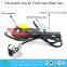 CCD Mini Car Cameras Ccd hd Rear View Camera XY-1617