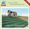 Nigeria style of colorful stone coated roofing tile