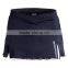nice design cycling women short skirt