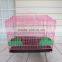  China supplier hot sale portable bird cage