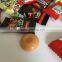 Bulk Individual Packing Assorted Fruit Hard Candy