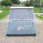 China Famous Brand Fadi Solar Collector (20tube with 24mm diameter condensor)