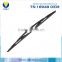 High Quality Wiper Assembly Frame Wiper Blade, heated wiper blade, soft wiper blade