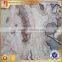 Durable hot sale white onyx stone floor covering