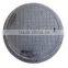 EN124 d900 round heavy weight manhole cover best price