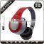 2015 new design bluetooth headphone wholesale headphone