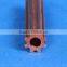 Special Shape Copper Tube:D Shape Copper Pipe