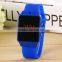 Hot sale Silicon Watch Band Wrist Strap For Apple Watch