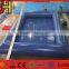 8m Outdoor Inflatable Large Plastic Pool for Sale