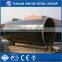 2016 3PE Coating Steel Pipes for Gas And Oil