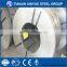 Z 140 galvanized steel coils