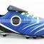 Football Soccer Shoes Cheap Factory Soccer Boots Shoes for Men/lday/children
