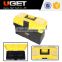 Cheap Price widely use convenient multipurpose large plastic tool box