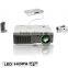 oem projector 2500lumens Full HD Video multimedia projector for sale