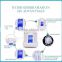 Hot selling Newest spa diamond peeling microdermabrasion portable microcurrent facial beauty machine