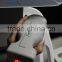 High Intensity Focused Ultrasound HIFU for body skin tightening