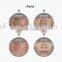 Skin Renewing Acne Scar And Hyperplastic Spot Scar Pigment Removal Scar Removal Co2 Fractional Laser Machine