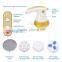 Portable Multi- Function Vibration Massage Home use Slimming Machine