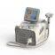 Mongolian Spots Removal Q Switch Nd 1000W Yag Eyebrow Washing Laser Tattoo Removal Machine