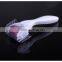 DRS1200 CE Approval 1200 needles dermaroller microneedle skin care system