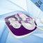 Ultrasonic Skin Scrubber and Skincare Introduction Beauty Machine