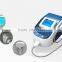 Portable 808nm Diode Laser Permanent Hair Removal Equipment For All Kinds of Skin
