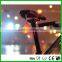 2 LED Bicycle Safety Light flexible silicone bicycle led light