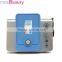 M-D6 Factory ! hot sale 4 in 1 MicroCurrent BIO Lifting microdermabrasion beauty salon Machine