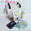 Multifunction beauty equipment facial, 4 in 1 Crystal diamond water peel jet peel microdermabrasion with trade assurance
