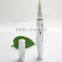 2016 Dental Teeth Whitening pen 2ml Sliver Gel Pen non peroxide