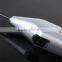 Electric Plastic Rotating Hand Push Down Egg Beater Whisk Battery Operate Egg Beater