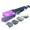 personalized hair straightener hair flat iron
