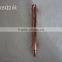 Corporate Gift Luxury Rose Gold Copper Pen Set for Giveaway and Collection