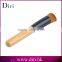Cheap cosmetic Wooden beauty makeup mask brush