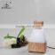 GX Diffuser Office ionizer air purifier/ultrasonic aroma diffuser light wood