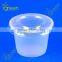 2OZ PS plastic cups, 2oz ps plastic cup, disposable plastic cup with lid