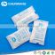 green superfood powder packaging desiccant packet