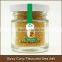 Spicy Curry Flavoured Sea Salt