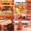 Low investment Shengya Brand QTJ4-26A vibration cement hollow brick/paver block forming machine concrete block shaping equipment