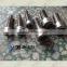 GH4145/ alloyX-750 stainless steel hex socket cap screws alloy825. alloy718