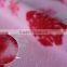 Snow Printed Anti-pilling Polar Fleece Polyester Fabric,good quantity for kids blanket.