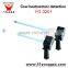 Test early pregnant sign cow heat estrus detection