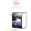 HEPA/Ultraviolet/Negative Ions Air Purifier for Car